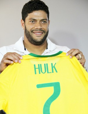 Hulk, Campina Grande (Foto: Nelsina Vitorino / Jornal da Paraíba)
