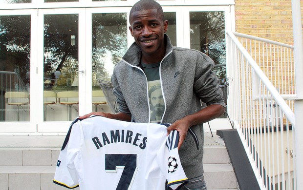 Ramires (Foto: Fellipe Arnold / Globoesporte.com)