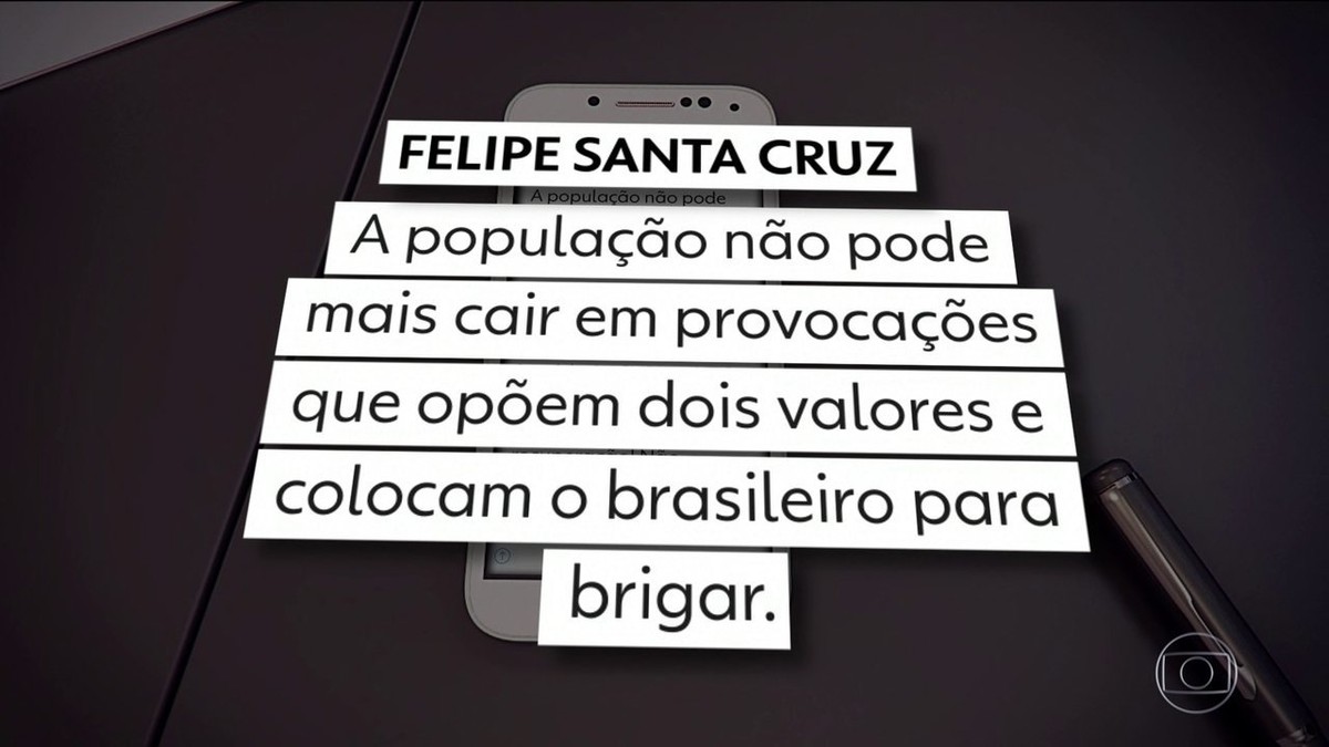 Juristas e políticos dizem que Bolsonaro tentou pressionar o Supremo de forma indevida