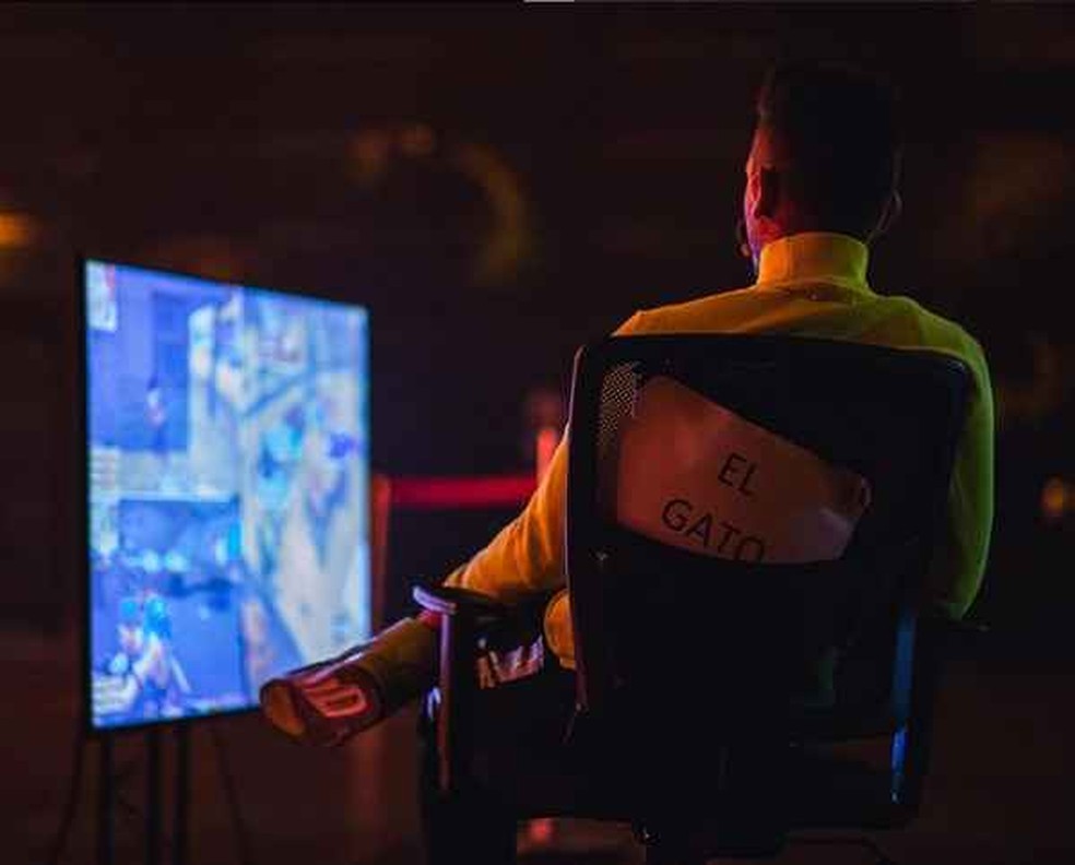 Fenomeno No Free Fire El Gato Avalia Carreira E Desafios Antes Da Fama Streamers Techtudo