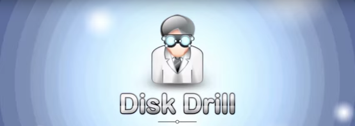 Disk Drill (Foto: Divulgação/DiskDrill)