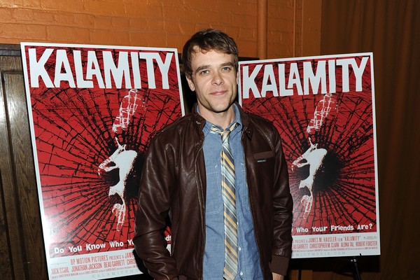 Nick Stahl (Foto: Getty Images)