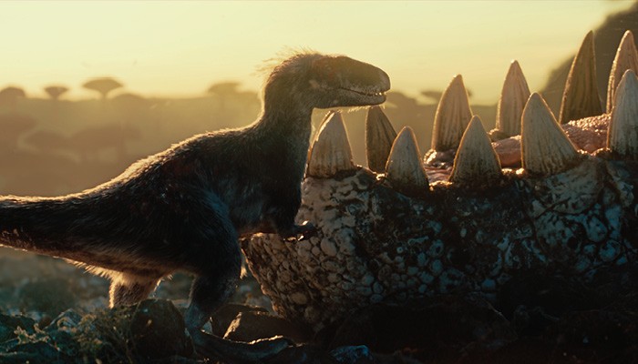 Jurassic World: Domínio: novo filme traz dinossauros mais