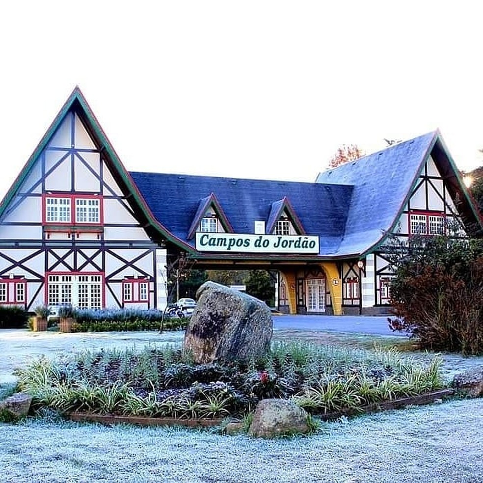 Prefeitura De Campos Do Jordao Permite Abertura Do Comercio Aos Fins De Semana E Feriado Vale Do Paraiba E Regiao G1