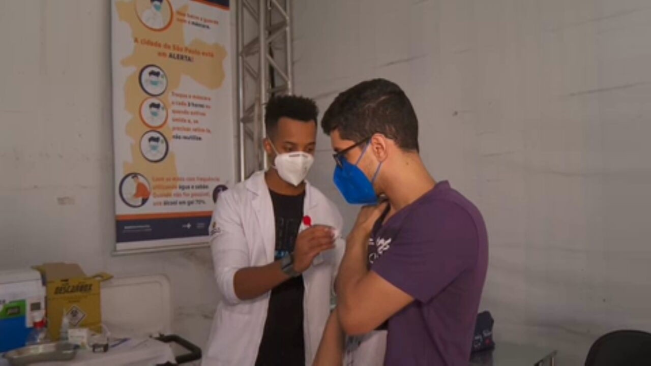 VÍDEOS: SP1 de sábado, 12 de fevereiro de 2022