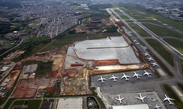 Aeroporto de Guarulhos (Foto: Divulgação)