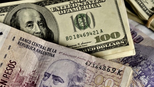 A Argentina no Banco do Brics: muito tarde, muito pouco?