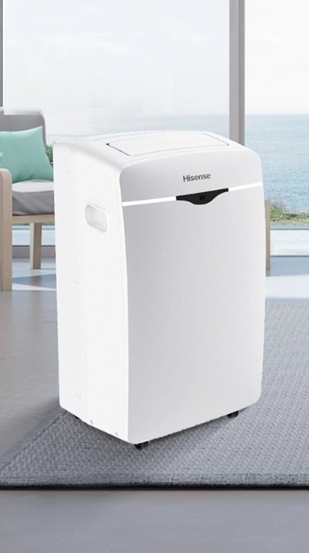 Chega de calor! 5 ares-condicionados portáteis que vão salvar seu verão