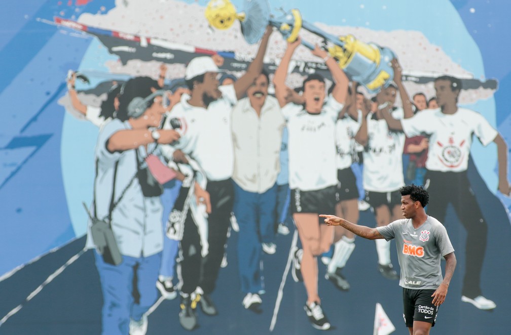 Conselheiros, comentaristas, dono de posto: veja por onde andam os heróis do primeiro título brasileiro do Corinthians, em 1990