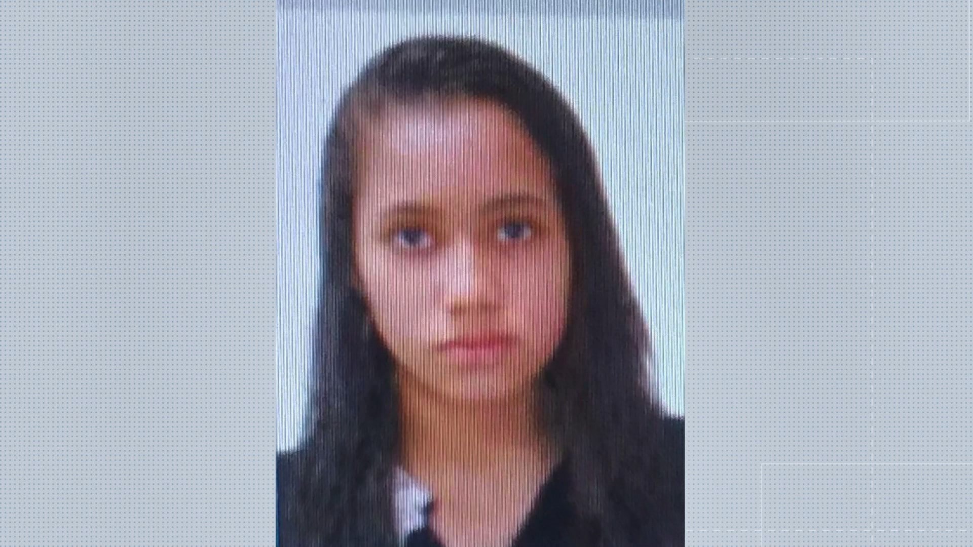 Ônibus bate em moto e mata jovem na Serra, ES