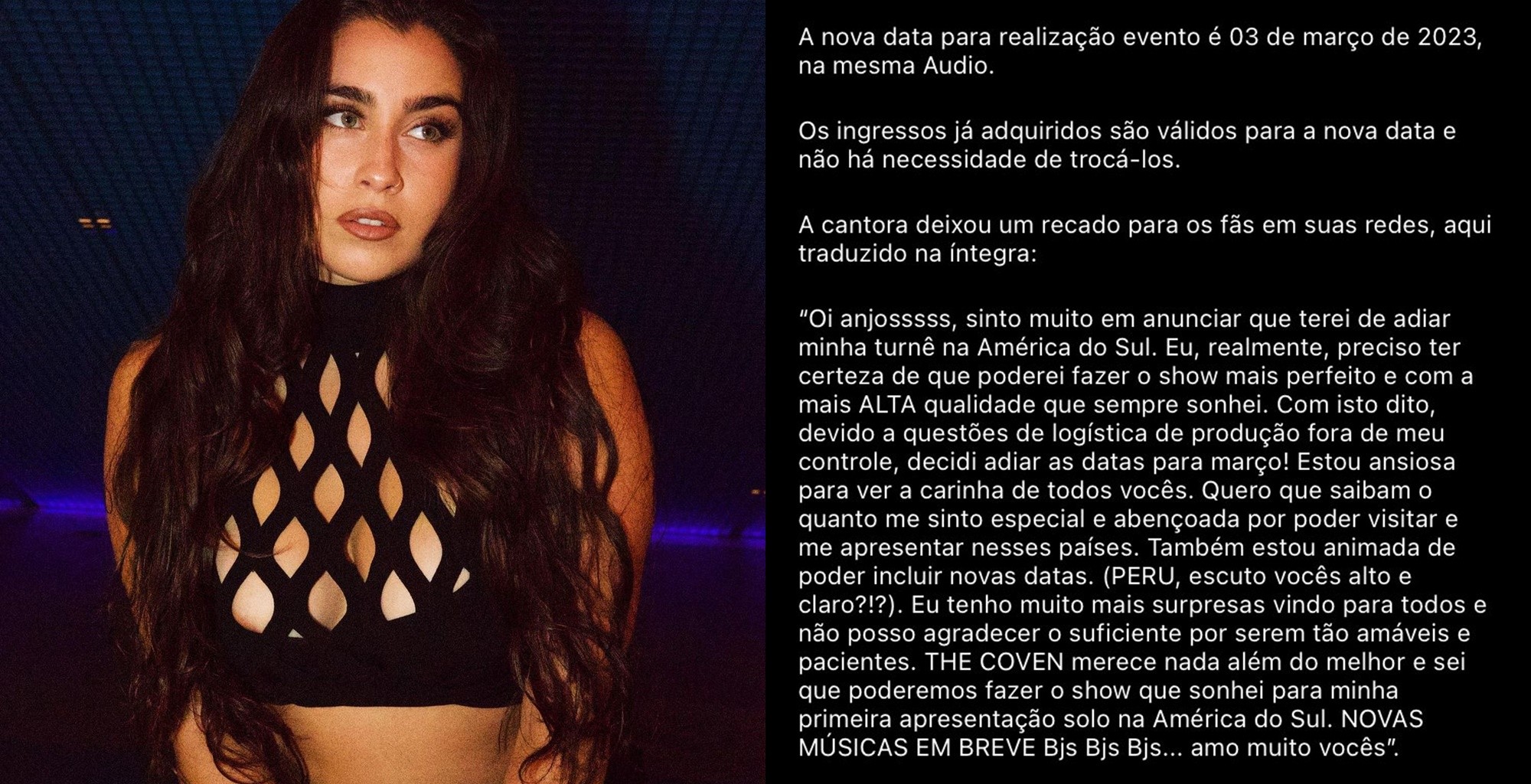 Lauren Jauregui - Sorry (tradução) 