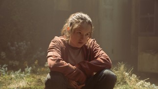 Bella Ramsey interpreta Ellie em 'The Last of Us' — Foto: Liane Hentscher/HBO