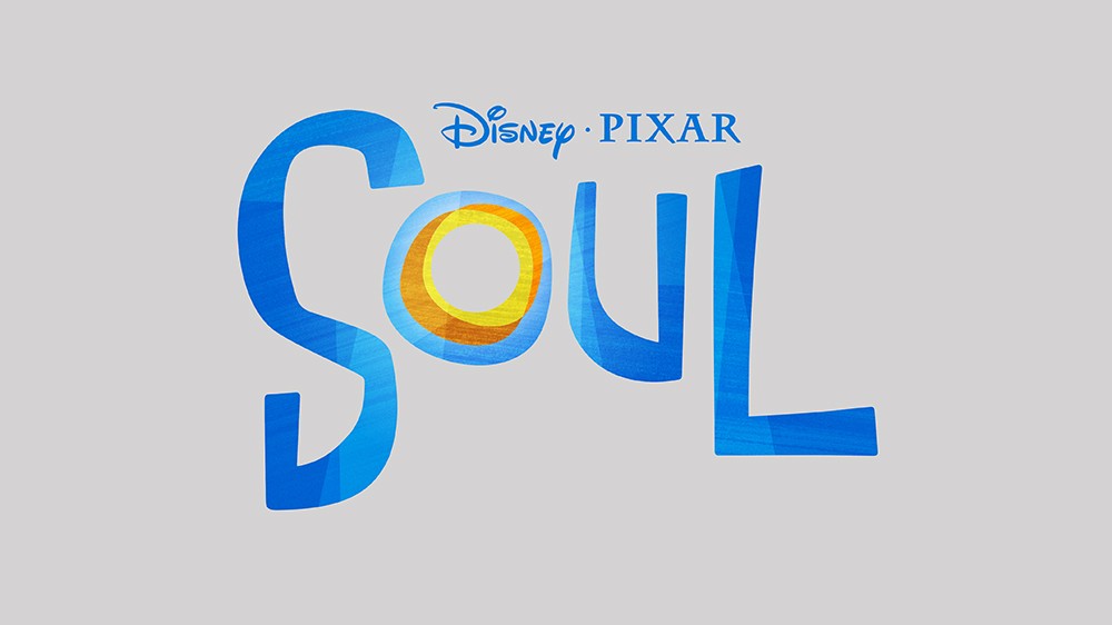 Logo de Soul, da Pixar (Foto: divulgação)