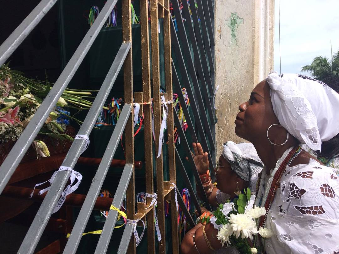Lavagem do Bonfim