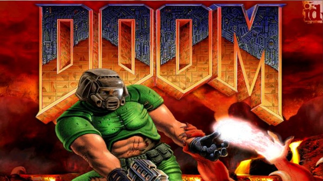 download doom 3 for mac free