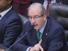 Três partidos de oposição vão pedir ao PGR o afastamento de Cunha