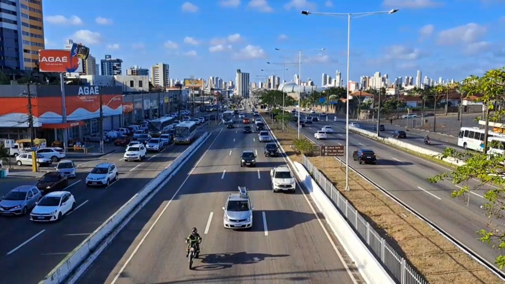 D&eacute;bitos de IPVA no RN podem ser renegociados em at&eacute; 12 parcelas &mdash; Foto: Divulga&ccedil;&atilde;o/SET