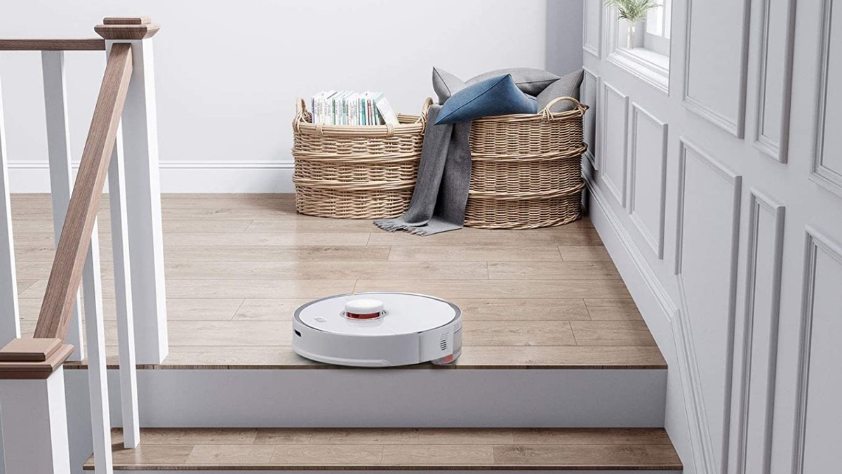 Conheça aparelhos smart que ajudam na limpeza e organização