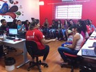 Coletivo abre 240 vagas para cursos profissionalizantes em Campinas, SP