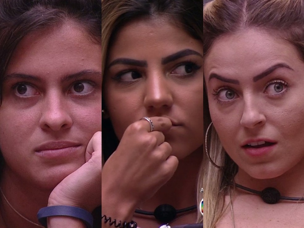 Resumo Bbb Comecam Dinamicas No Quarto 7 Desafios Enquanto Hana