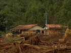Ação contra Samarco, Vale e BHP é proposta para garantir auxílio em MG