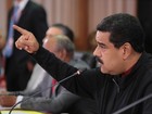 Venezuela estende jornada de trabalho de dois dias por 2 semanas