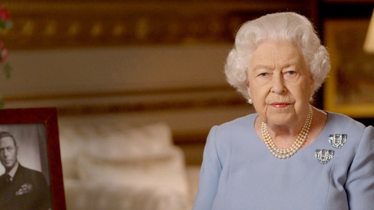Rainha Elizabeth Ii Tudo Sobre G1
