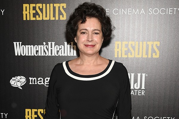 Sean Young (Foto: Getty Images)