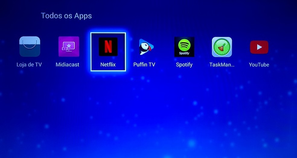 Como baixar e instalar o app da Netflix na smart TV da Philco | TVs