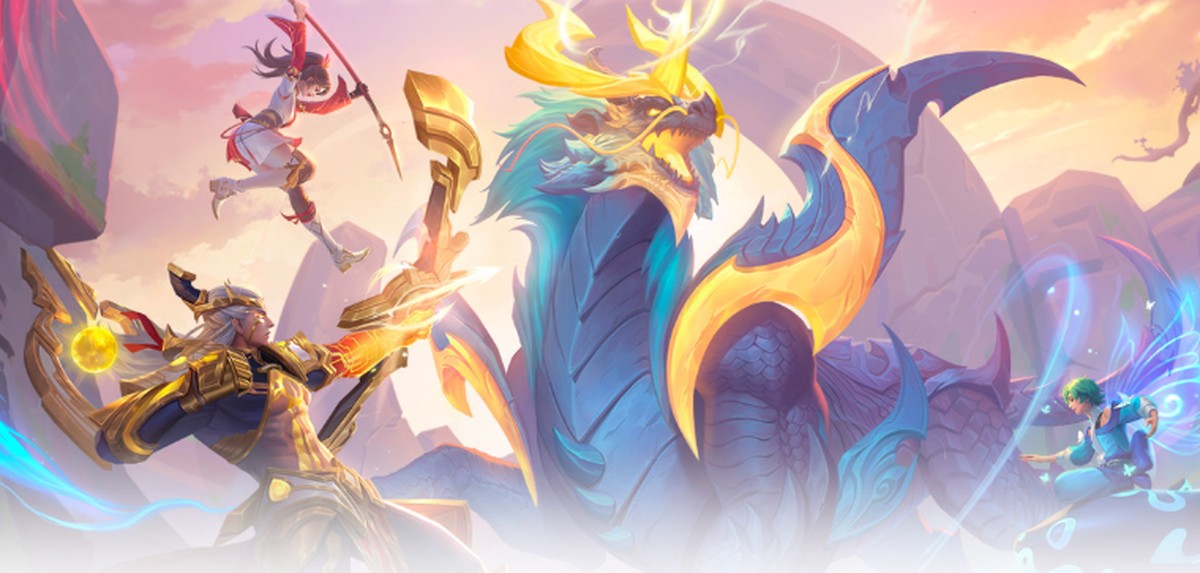 Honor of Kings: conheça gameplay e requisitos do jogo 'estilo' Arena of Valor