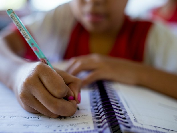 Pró-Escolas em MT: metas são construir novas escolas e reduzir analfabetismo (Foto: Mayke Toscano/GCOM-MT)