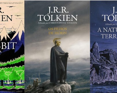 J. R. R. Tolkien: 5 livros para conhecer o autor de "O Senhor dos Anéis"