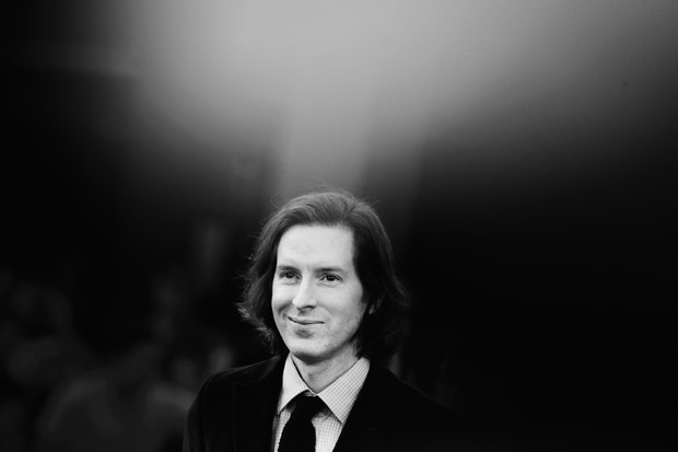 Wes Anderson (Foto: Getty Images)