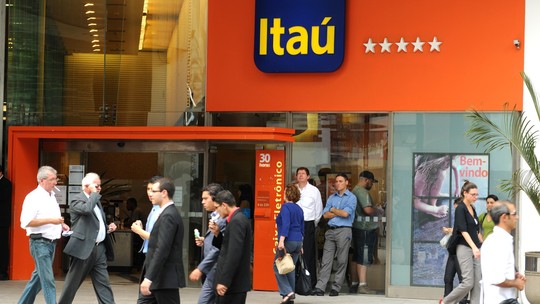 Inadimplência aumenta no Itaú (ITUB4), e custo de crédito cresce 23% no 4º trimestre