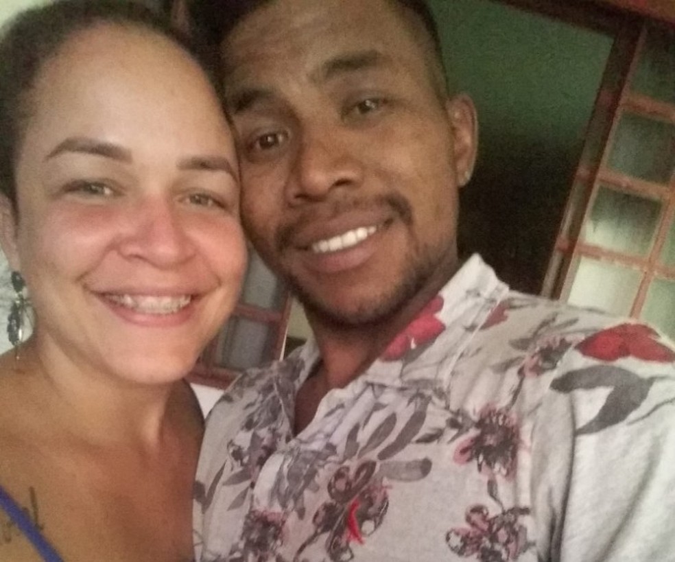 Vanessa Lopes foi morta; namorado, Douglas D'Aguiar, é suspeito — Foto: Facebook/Reprodução