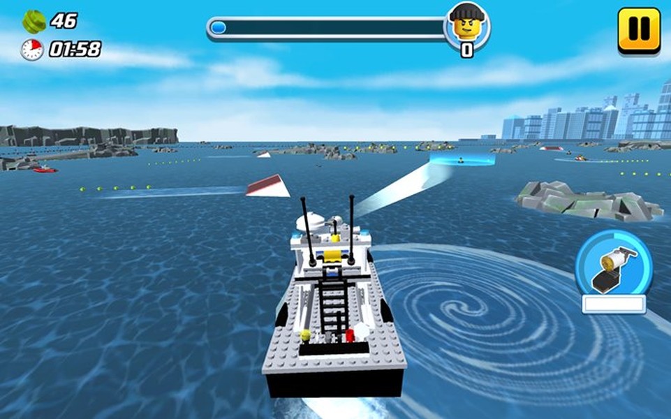 LEGO City My City 2 Jogos Download TechTudo