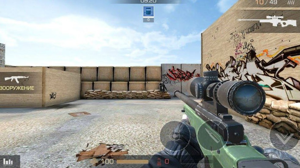Standoff 2 Confira Dicas Para Mandar Bem No Jogo De Tiro Para Celular Jogos De Acao Techtudo Jogos de tiro e guerra como counter strike e free fire, jogos 3d, jogos multiplayer, jogos de tiro ao alvo, battle royale, minecraft de tiro e meu perfil. standoff 2 confira dicas para mandar