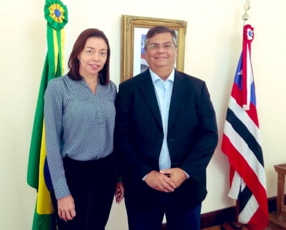 Adaltina Queiroga será a nova presidente do VIVA/PROCON no Maranhão — Foto: Divulgação
