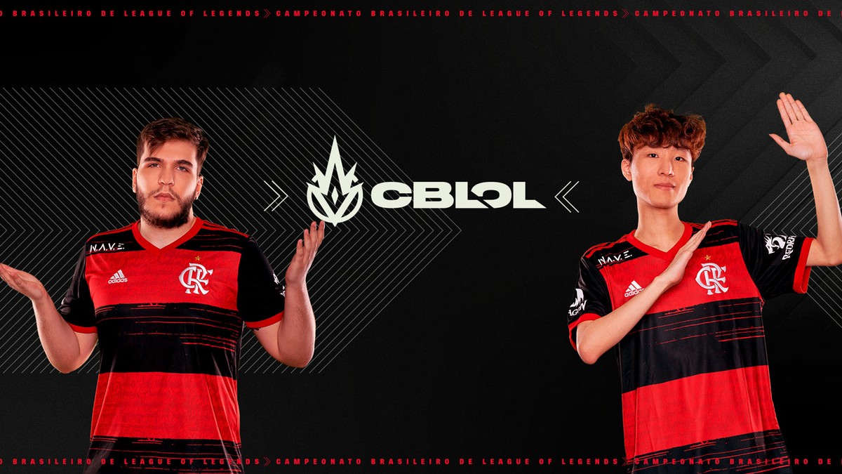 CBLOL 2021: Flamengo vence a INTZ e segue invicto na competição