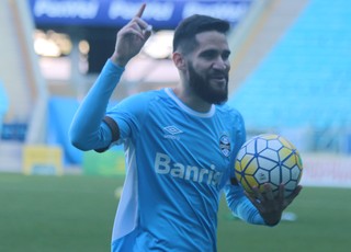 Marcelo Oliveira lembra superação e usa título de 2009 como motivação