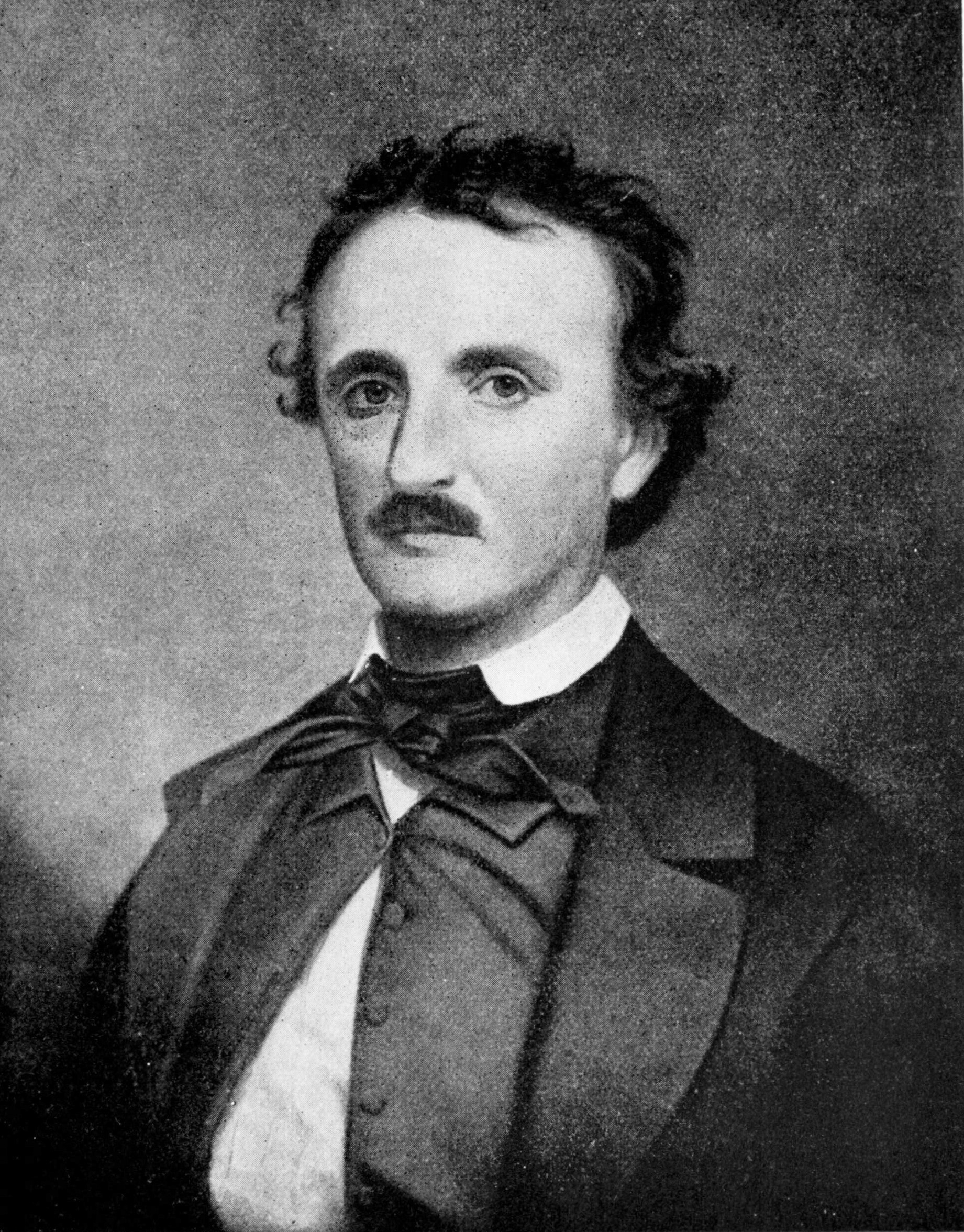 biografia de edgar allan poe resumen yahoo