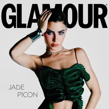 Jade Picon  — Foto: Lufree
