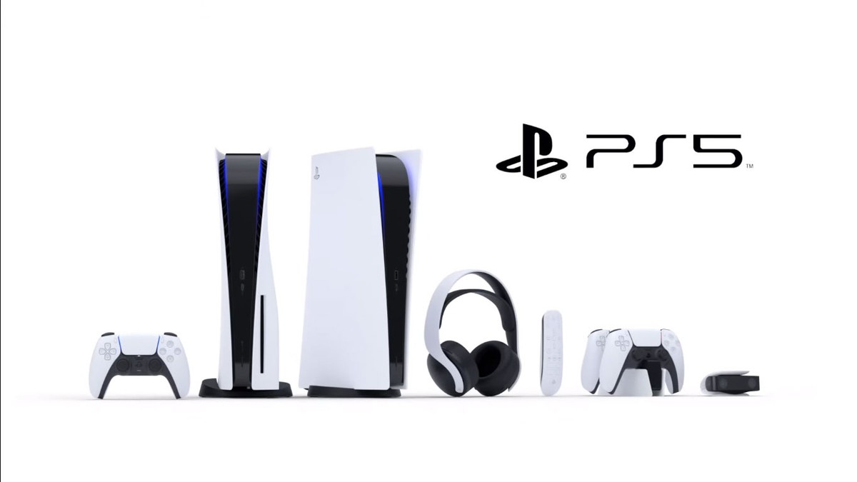 PS5 vai ter preço 6% mais baixo após redução de imposto sobre games | Games