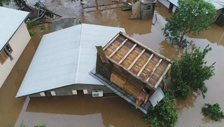 Chuvas no Sul: o que está por trás das tempestades devastadoras que mataram dezenas de pessoas