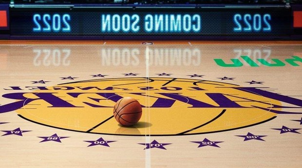 Legacy: A Verdadeira História dos Lakers (Foto: Divulgação)