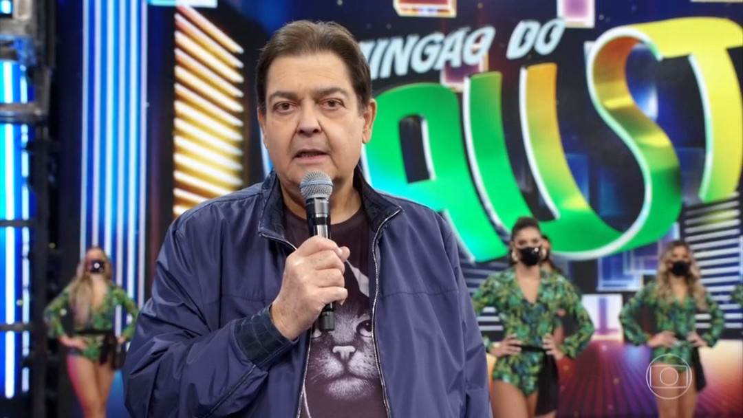 Faustão | Tudo Sobre | G1