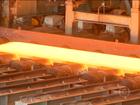 Uma das maiores siderúrgicas do país reduz produção em dois estados