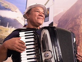 Batizado por Gonzaga, levou adiante legado do Rei do Baião | Música em Pernambuco | G1