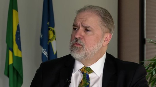 Aras defende compartilhamento de dados entre Coaf e MP