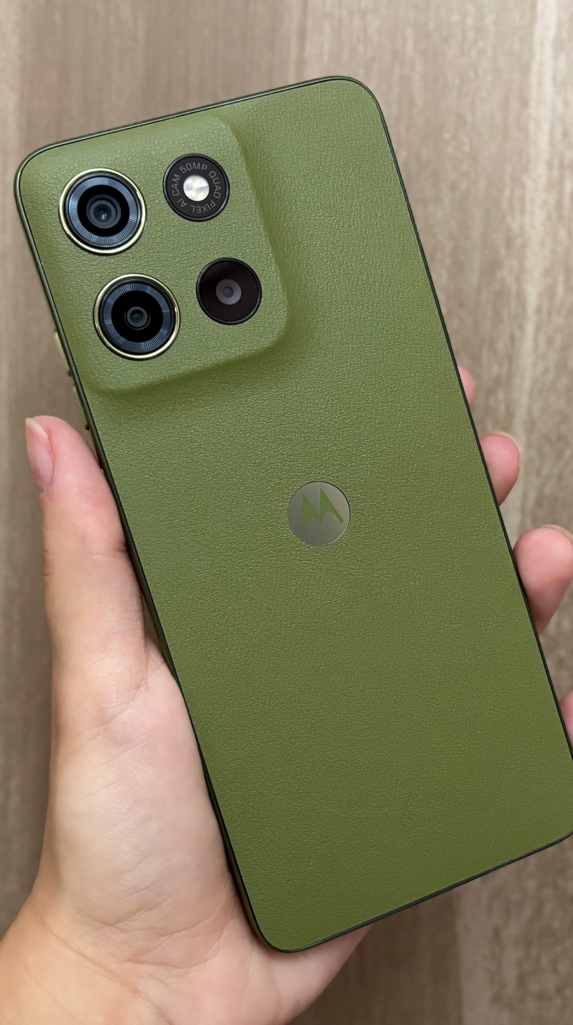 Celular da Motorola: top 5 que vale a pena investir